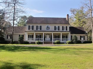 742 Hamilton Creek Rd, Thomasville, GA 31757