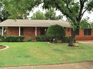 4105 McGaha Ave, Wichita Falls, TX 76308