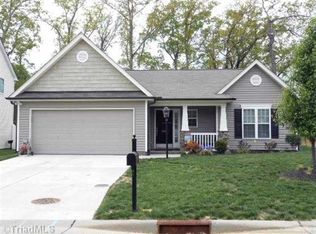 1754 Ridgestone Ln, Kernersville, NC 27284