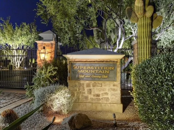 3125 S First Water Ln, Gold Canyon, AZ 85118