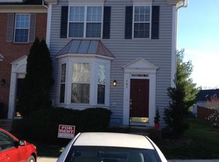 701 Howards Loop, Annapolis, MD 21401