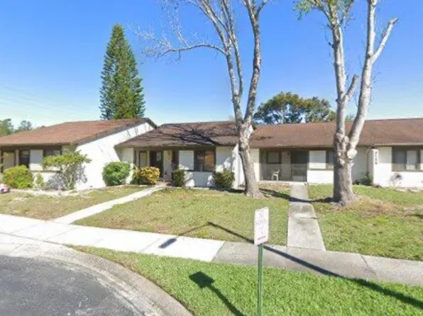 2155 Bancroft Pl, Palm Harbor, FL 34683