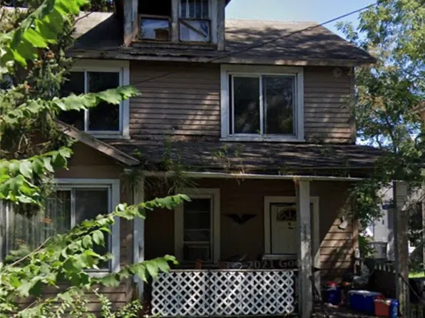 224 Atcheson Ave, Mansfield, OH 44903