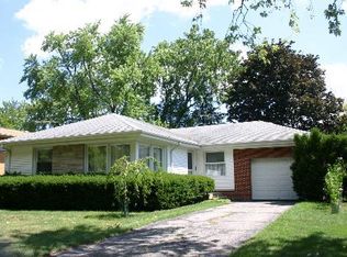 505 Cornell Ave, Des Plaines, IL 60016