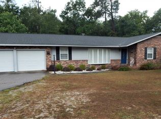 9013 Liberty Hill Rd, Camden, SC 29020