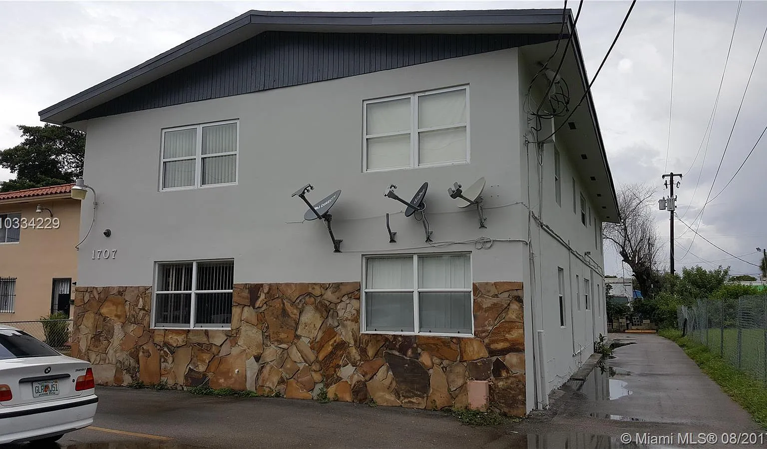 1 bed, 500 sqft, $1,500 — Photo 1