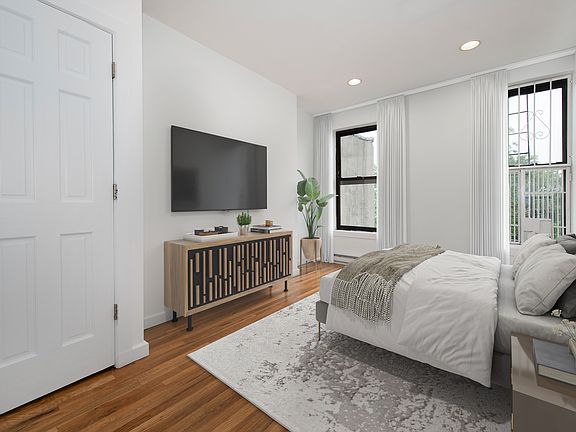 5th image of 273 Malcolm X Blvd APT 1