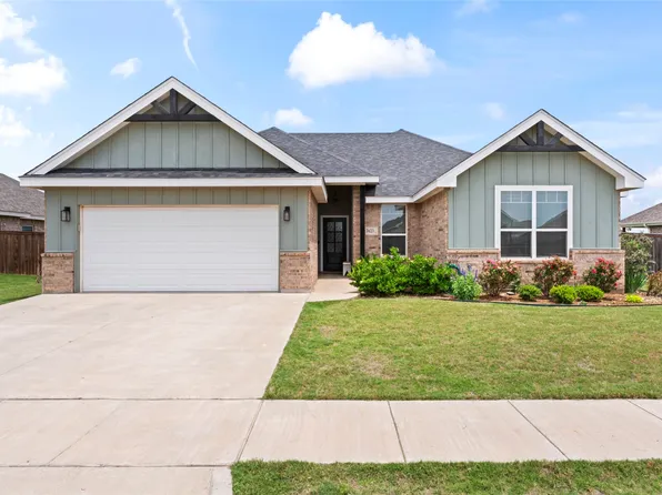 7423 Morning Glory Rd, Abilene, TX 79602