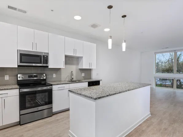 Momentum at Shady Grove