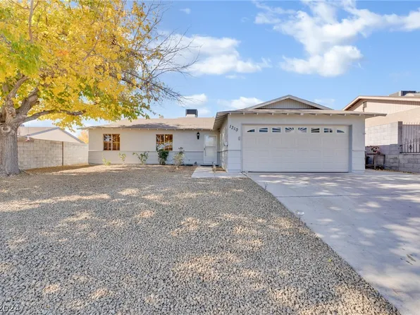 1310 Marita Dr, Boulder City, NV 89005