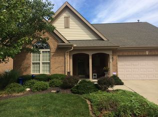 1335 Little Yankee Run, Dayton, OH 45458