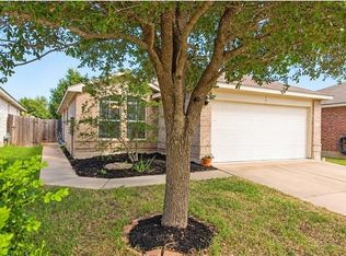 11701 Raymond C Ewry Ln, Austin, TX 78748