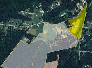 300 Baker Ln TRACT 5, Hawesville, KY