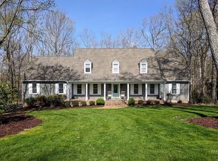 2330 Rochester Ct, Midlothian, VA 23113