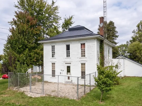 225 E Lagro St, Pennville, IN 47369