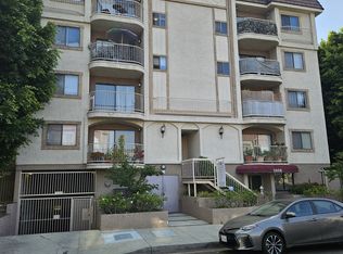5608 Saint Clair Ave APT 203, Valley Village, CA 91607