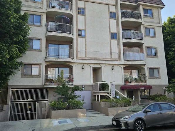 5608 Saint Clair Ave APT 201, Valley Village, CA 91607