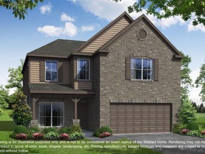 3126 Ski Hill Rd, Spring, TX, 77373