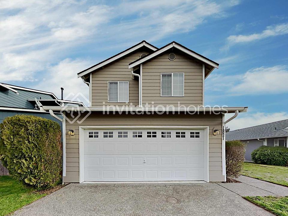 1st image of 1821 66th Ave NE