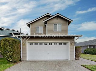 1821 66th Ave NE, Tacoma, WA 98422