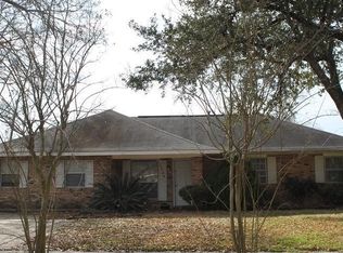 1722 Bellmeade Dr, Baton Rouge, LA 70815