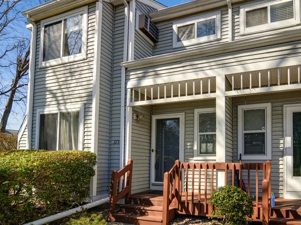 70 Old Town Road #373, Vernon, CT 06066