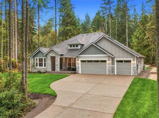 Olalla Woods, Olalla, WA 98359
