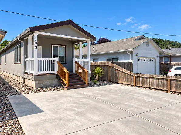 133 2nd Ave, Rio Dell, CA 95562
