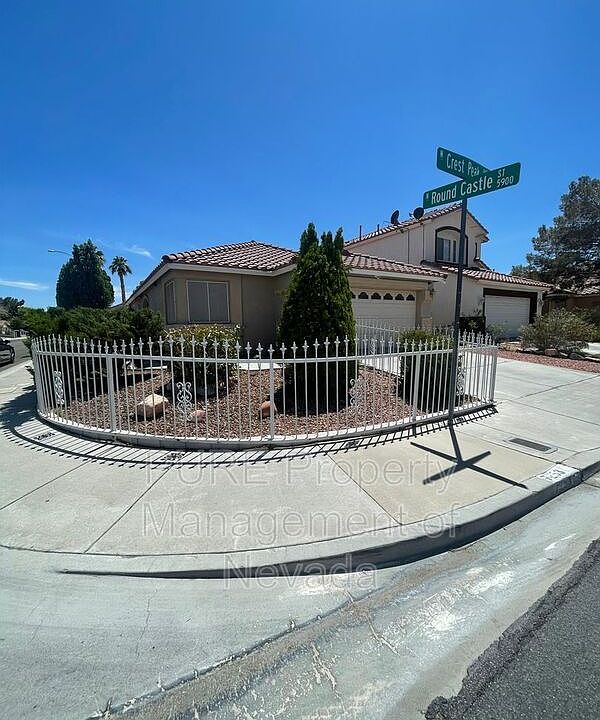 1st image of 7253 Crest Peak Ave