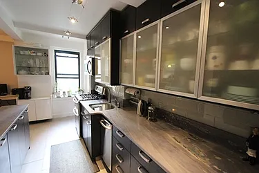 Rented by Maison International