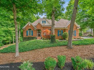 1901 Pitts Field Ln, Knoxville, TN 37922