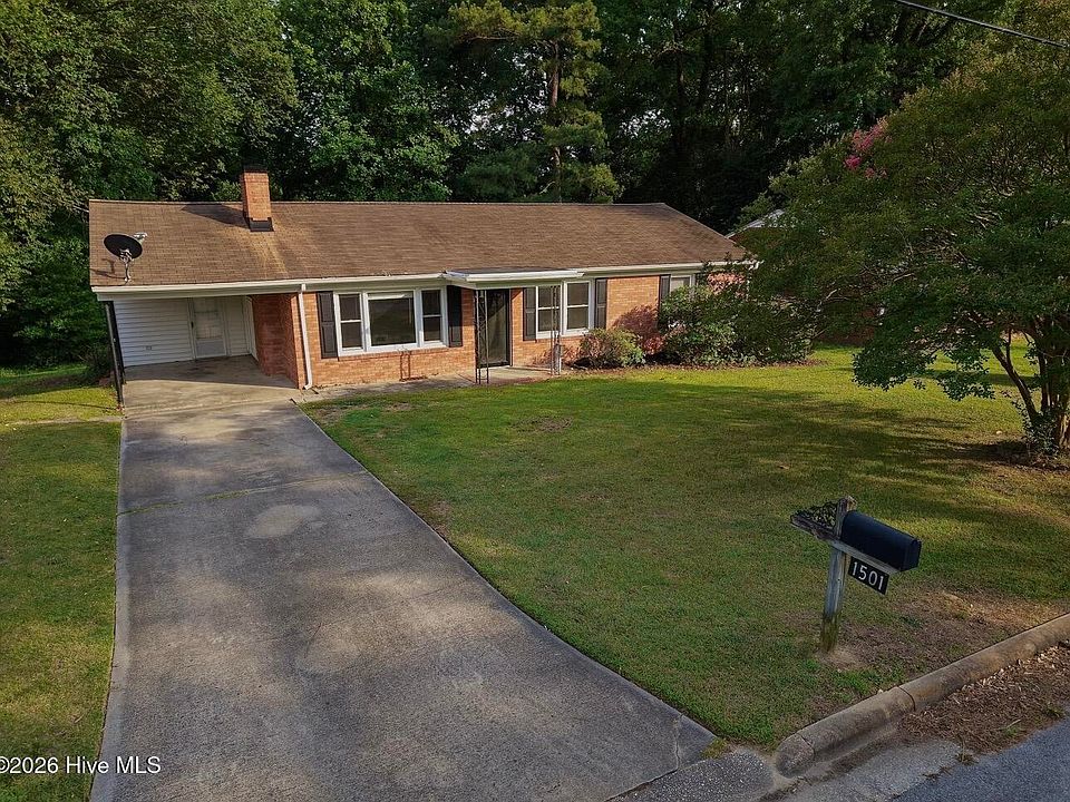1st image of 1501 E Wright Road