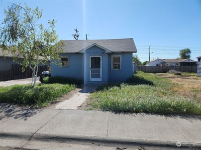 2131 W Neppel Street, Moses Lake, WA, 98837