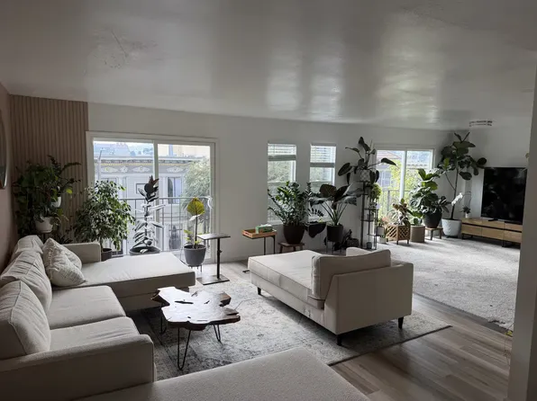 1040 Fell St Suite 3, San Francisco, CA 94117