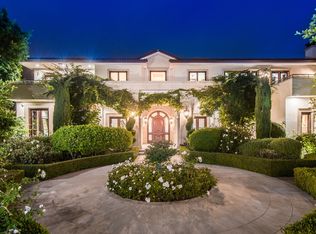 321 S Bristol Ave, Los Angeles, CA 90049