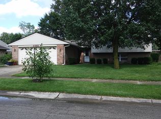 8960 Hickorygate Ln, Dayton, OH 45424