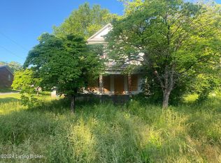 315 Garrett St, Ferguson, KY 42533