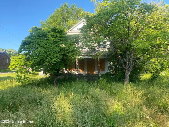 315 Garrett St, Ferguson, KY 42533