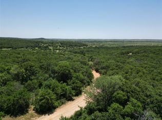 Nash Rd, Jacksboro, TX 76458