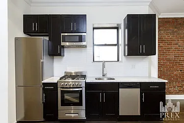 Rented by PREX Realty Corp