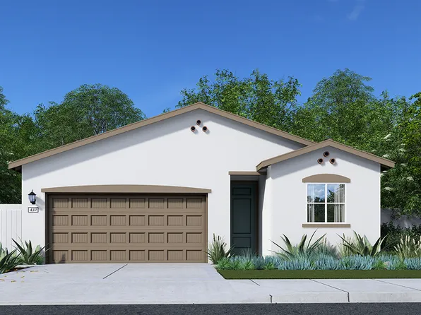 Residence 1579 Plan, Vineyard Glen : Arista