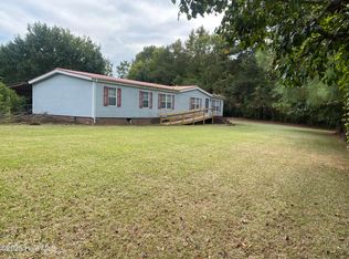 2456 Davis Mill Rd, Fremont, NC 27830