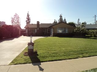 1017 N Charter Dr, Covina, CA 91724