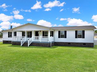 2854 Rebel Ridge Rd, Conway, SC 29526