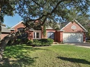 11005 Sierra Nevada, Austin, TX 78759