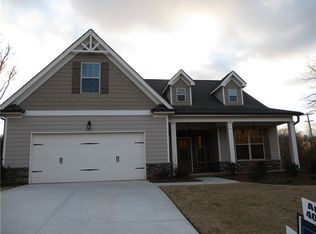 3806 Windsor Trl, Gainesville, GA 30506