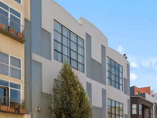747 Natoma St APT 201, San Francisco, CA 94103