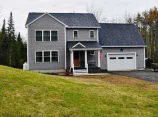 249 County Rd, Gorham, ME 04038