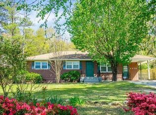 2379 Willis Ct, Macon, GA 31217