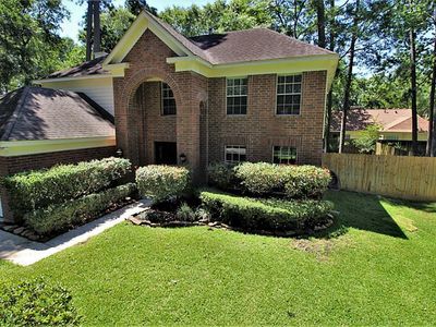19 Windsor Dr, Conroe, TX, 77304